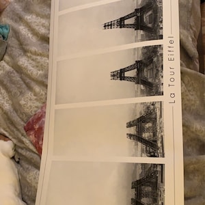 Jasmine added a photo of their purchase