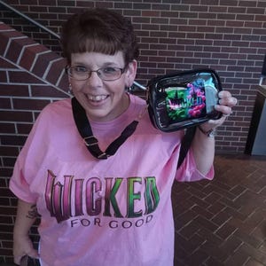 Cheryl added a photo of their purchase