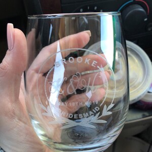 Holly added a photo of their purchase