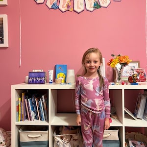 Julie added a photo of their purchase