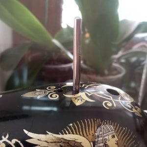 Filomena added a photo of their purchase