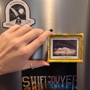 J added a photo of their purchase