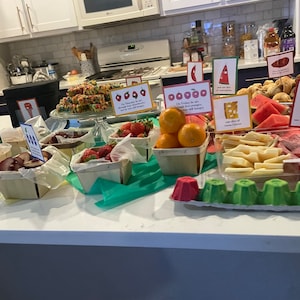 Crystal added a photo of their purchase