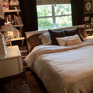 Annie added a photo of their purchase