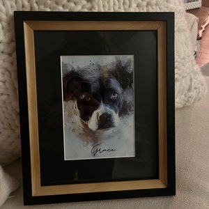 Suzanne added a photo of their purchase