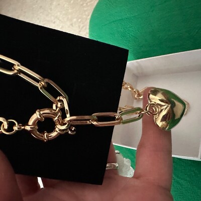 rhinestone tie necklace