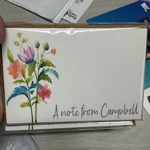 Melissa added a photo of their purchase