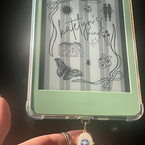 Katelyn added a photo of their purchase