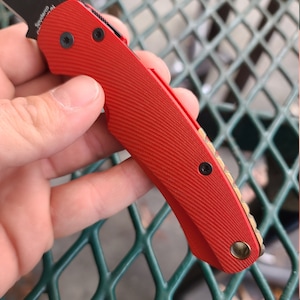 Ramrod added a photo of their purchase
