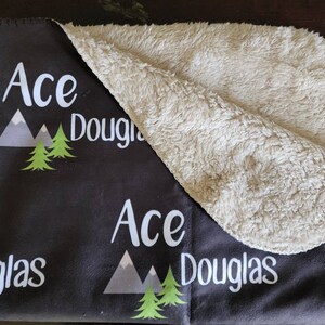 Personalized Monogram Beach Towel Pink Flamingo Towel | Etsy