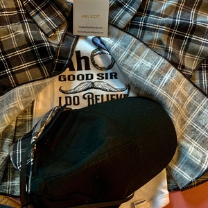 Jane added a photo of their purchase