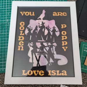 Stacey added a photo of their purchase