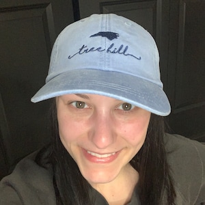 Meredith adicionaram uma foto da sua compra