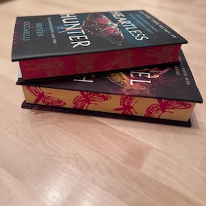 Erin added a photo of their purchase