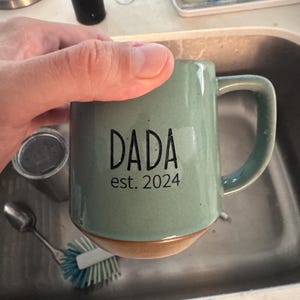 Etsy buyer added a photo of their purchase