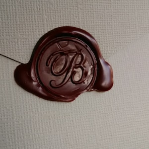 Michele added a photo of their purchase