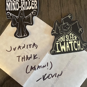 Juanita added a photo of their purchase
