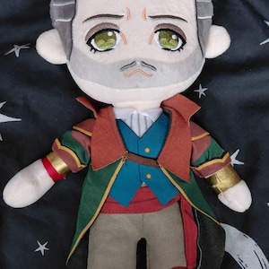 Comprador de Etsy ha añadido una foto de su compra