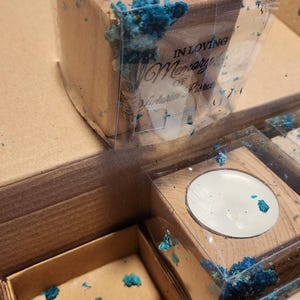 Keith added a photo of their purchase