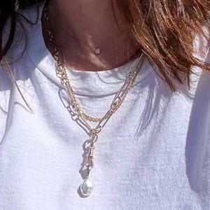 Alice added a photo of their purchase