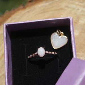 Kendra added a photo of their purchase