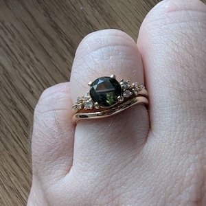 Elise added a photo of their purchase