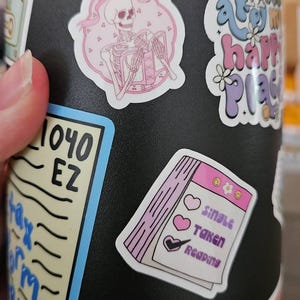 Amy added a photo of their purchase