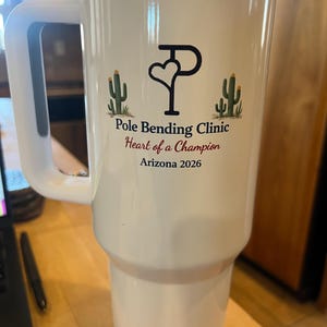 Leia added a photo of their purchase