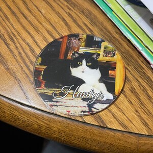 Etsy のお客さま さんが購入した商品の写真を追加しました