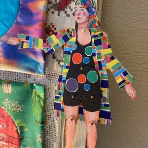 Karen added a photo of their purchase