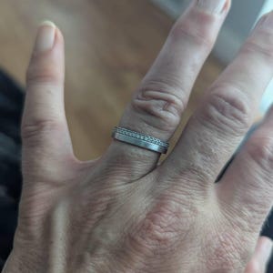 Doris added a photo of their purchase
