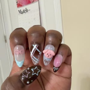 Mariama added a photo of their purchase
