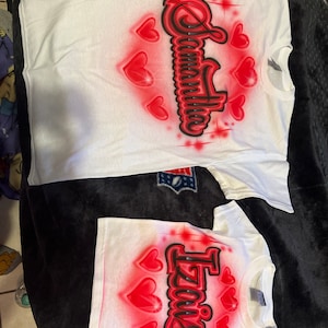 Ash Cowboys Floral Star Sweatshirt main image 0