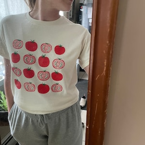 Katie added a photo of their purchase