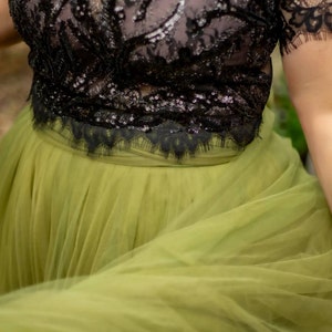 Tina added a photo of their purchase