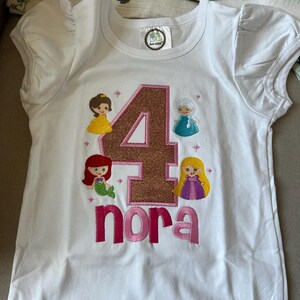 Molly added a photo of their purchase
