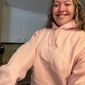 Abigail added a photo of their purchase