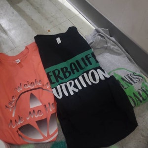Melissa added a photo of their purchase