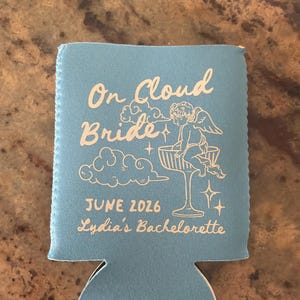 Lydia added a photo of their purchase