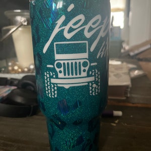 Michelle added a photo of their purchase