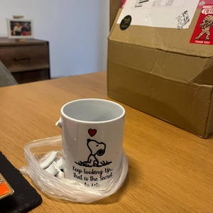 Helen a ajouté une photo de son achat