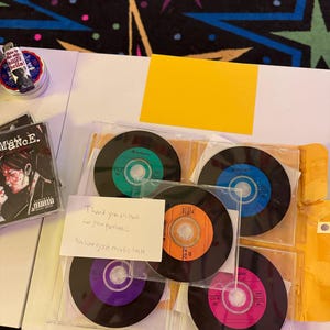 Sydney added a photo of their purchase