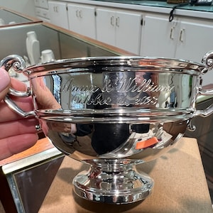 Sherry added a photo of their purchase