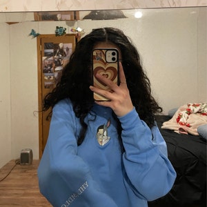 Jasmin added a photo of their purchase