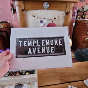 Karen added a photo of their purchase