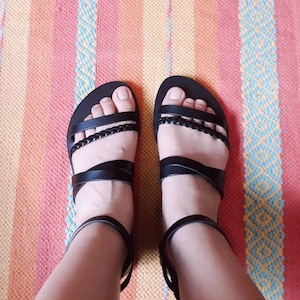 Leather Sandals women, Ancient Greek sandals, Womens leather shoes, Summer, Rose gold sandals, Shoes, Metallic, Kionas Sandals, HERA Leather Sandals women, Ancient Greek sandals, Womens leather shoes, Summer, Rose gold sandals, Shoes, Metallic, Kionas Sandals, HERA