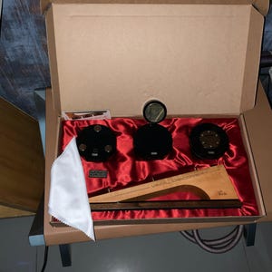 Antonio added a photo of their purchase