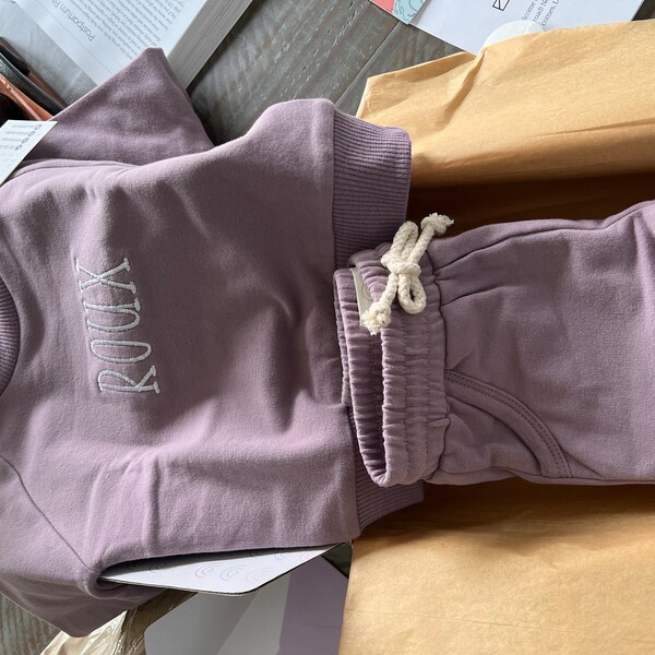 Two-piece 