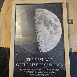 Austin added a photo of their purchase