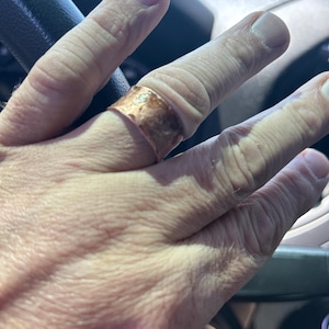 Tim added a photo of their purchase
